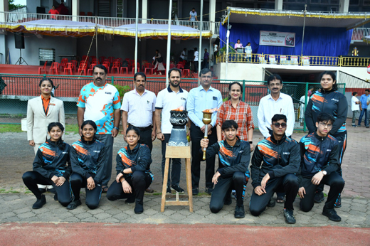 Sports meet-2025